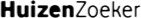 Huizenzoeker logo